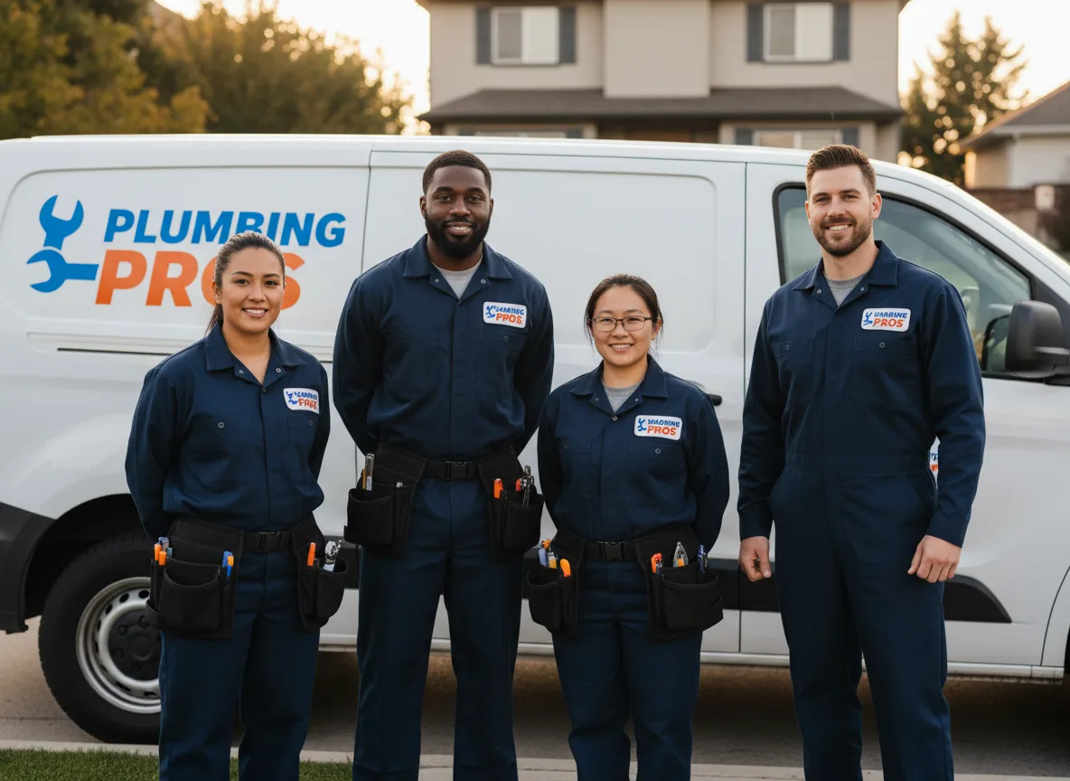 Water Heater Repair company in Fort Worth, TX